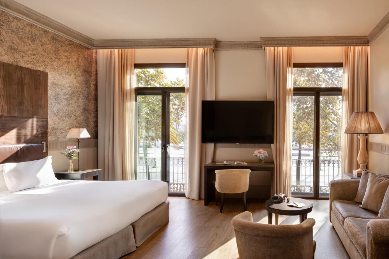 Hotel Duquesa De Cardona 4 Sup By Grup Duquessa Barcelona